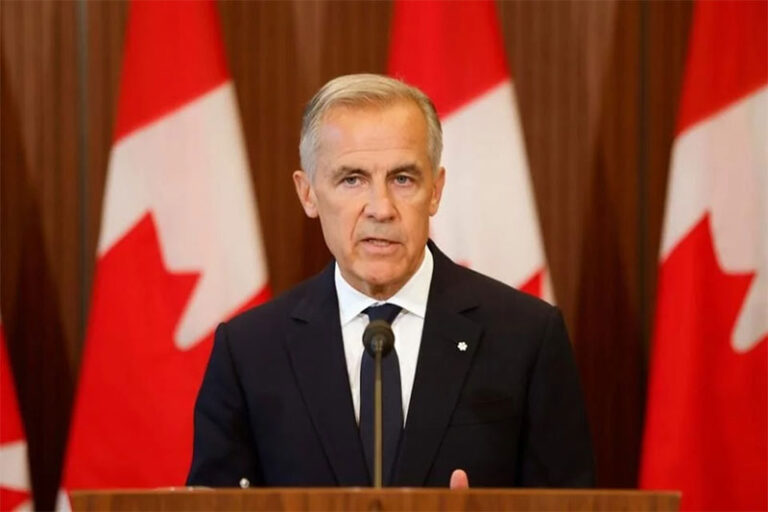 Aranceles de entre 15 y 50 a productos de Estados Unidos: Canadá