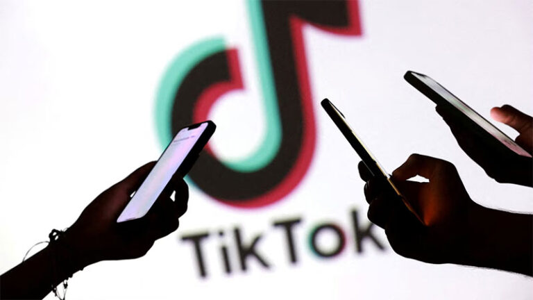 Sancionan en Brasil a TikTok con 30 mdd