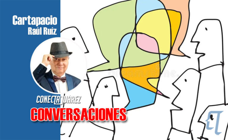 CONVERSACIONES