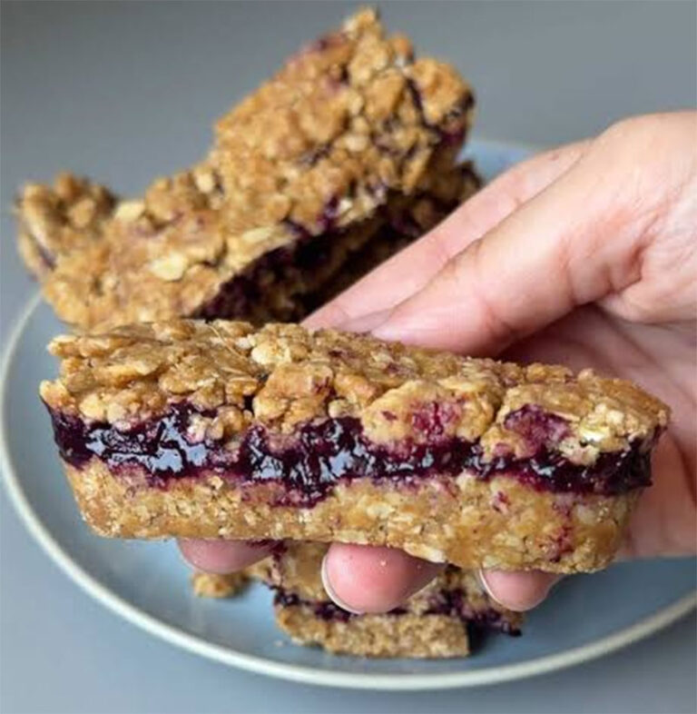 Sácale provecho a la avena y conviértelos en snacks