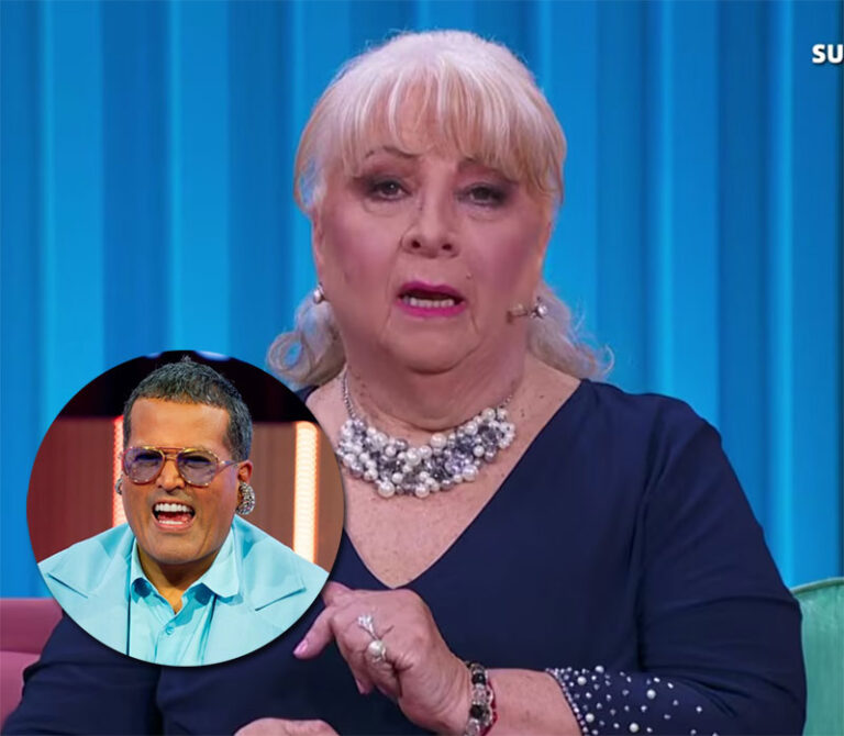 Saca las uñas madre de Mariana Ochoa contra Aldo Rendón