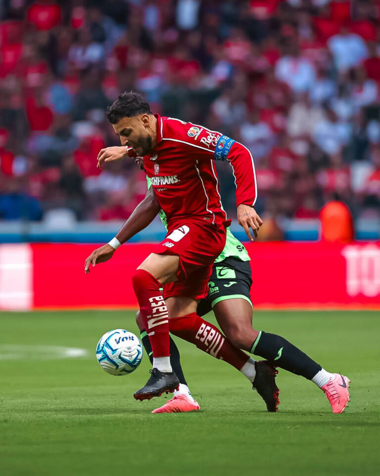 APESTAN BRAVOS FC JUÁREZ EN LIGA MX