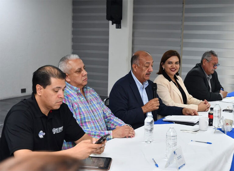 Marca Chihuahua precedente en la atención a la Educación Indígena