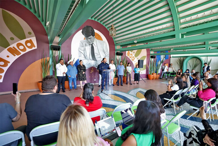 Invitan a disfrutar del festival Juárez Juangabrielísimo 2026