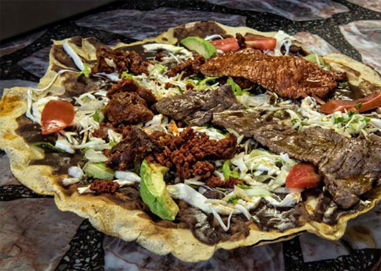 Delicioso y fácil de preparar