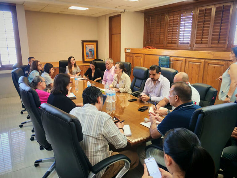 Impulsa Centro Fundacional encuentro cultural de tres naciones hermanas en Juárez