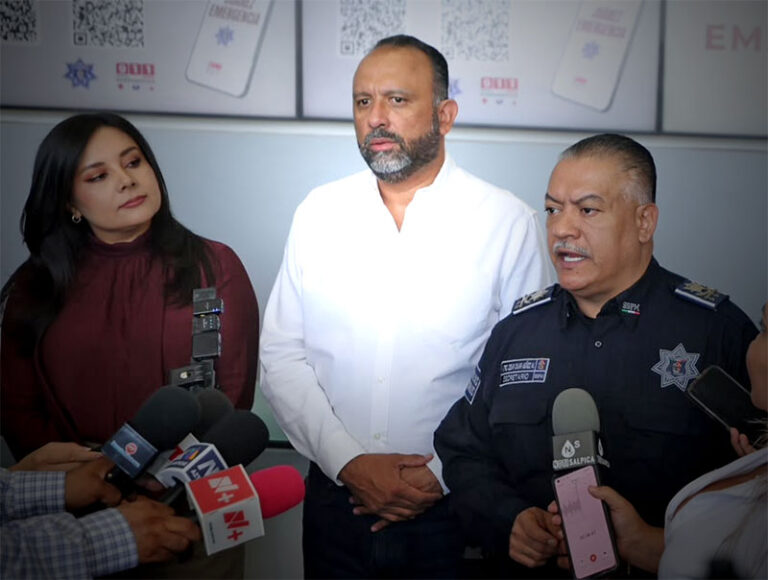 Municipio mantiene disposición de terrenos para proyecto de vivienda Los Indomables