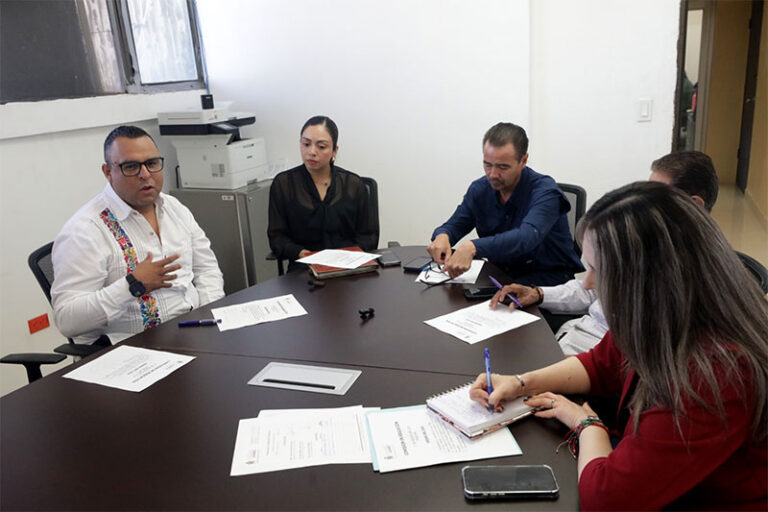 Presentan en Comisión de Educación avances en Becas de Acceso a la Universidad