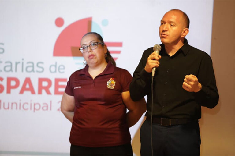 Coordinación de Transparencia ha atendido más de 2 mil solicitudes de acceso a la información