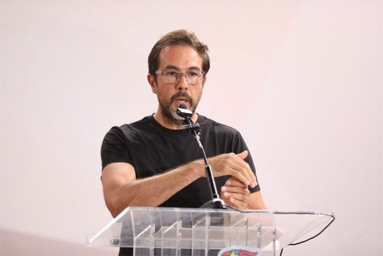 Anuncia Gobierno Municipal construcción de puente en Juan Pablo II y Valle del Sol