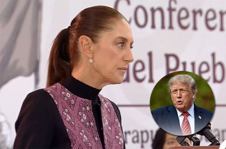 Avanza acuerdo comercial entre México y EEUU