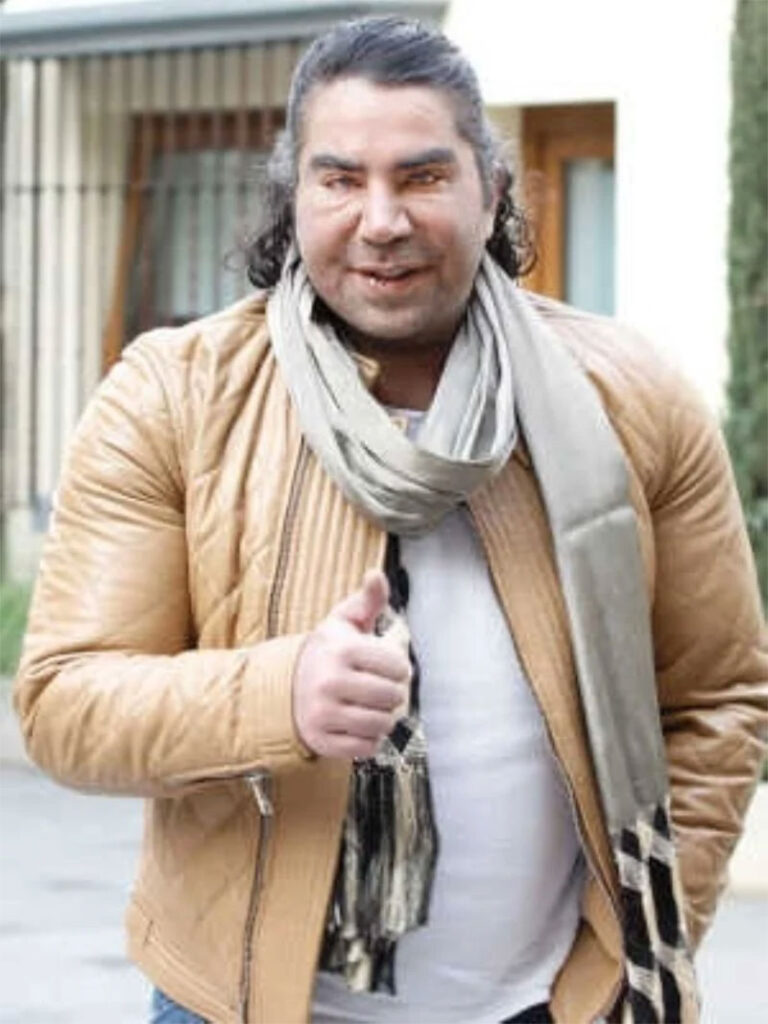 Fallece Jorge Kahwagi Macari