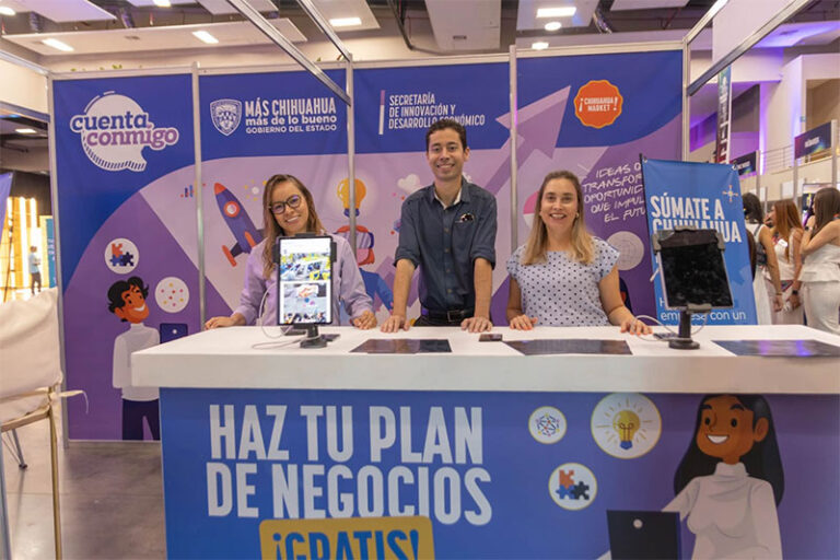 Invita SIDE al Foro de Economía Social en Namiquipa