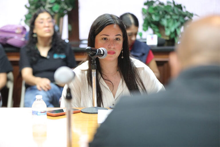 Revisan avances en Cerradas del Álamo; buscan frenar quemas clandestinas