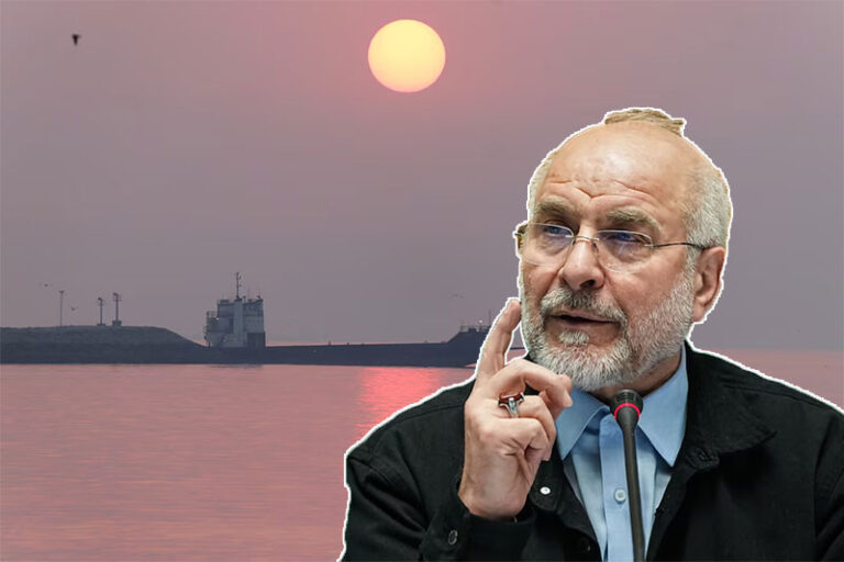 Irán amenazó con atacar