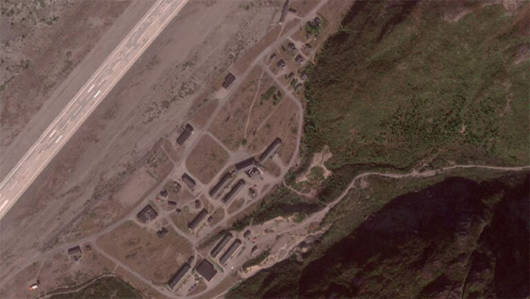 EEUU sigue apoderándose de territorios, ahora construirá dos bases en Groenlandia