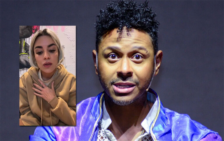 Pierde demanda Kalimba contra Melissa Galingo