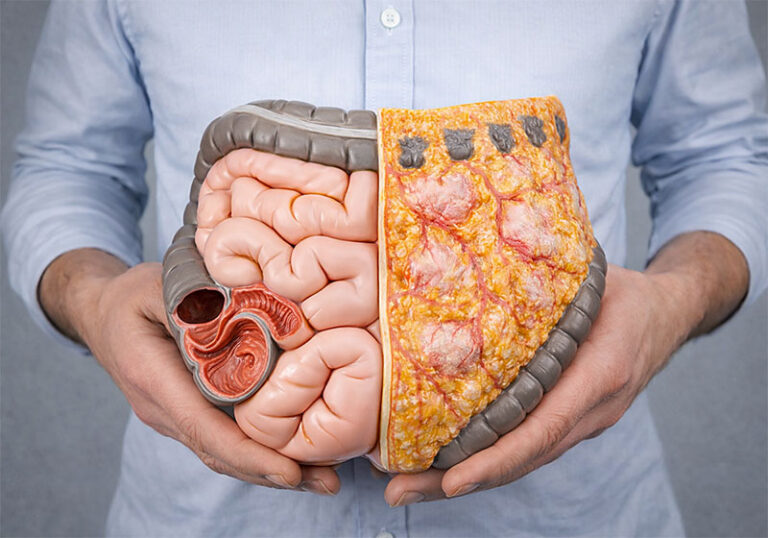 Activa tus intestinos por las mañanas
