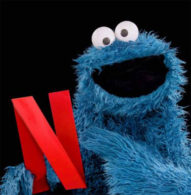 Netflix se alista con la película de ‘Plaza Sésamo’ en su regreso