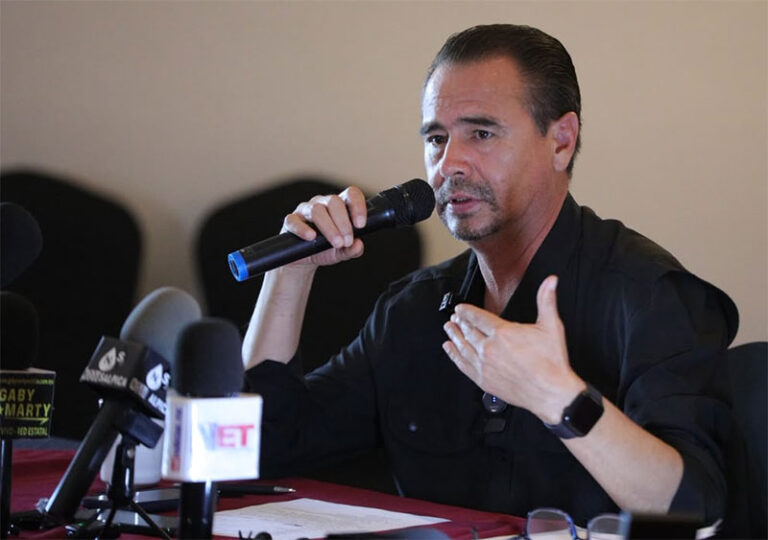 Destaca regidor Jorge Bueno inversión histórica del Municipio en educación