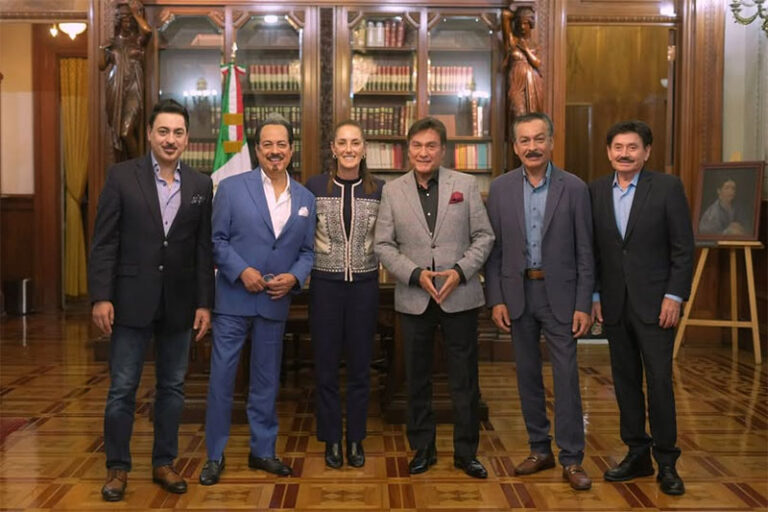 No cantarán narcocorridos