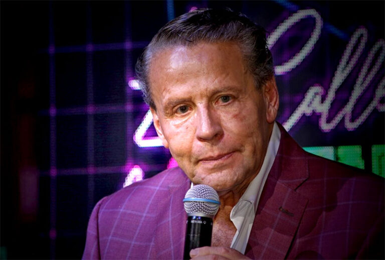 Alfredo Adame señalado por tener nexos con el crimen organizado según la revista TVNotas