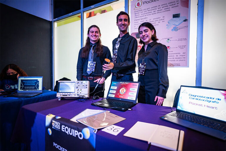 Invitan a jóvenes chihuahuenses a participar en la Feria de Ciencias e Ingenierías 2026