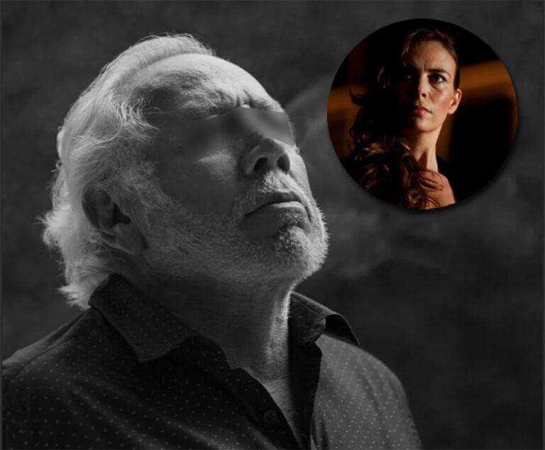 Luis de Llano es detenido por desacato a la autoridad por el caso Sasha Sokol