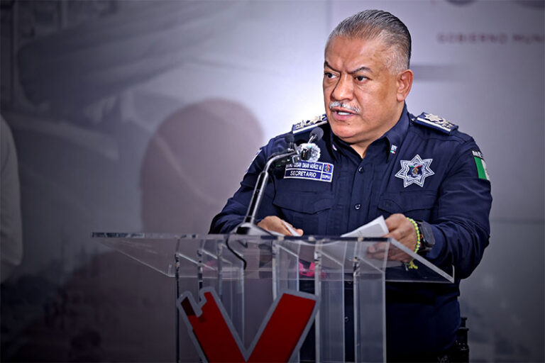 Destaca la SSPM por su labor en Dialogo por una Cultura de Paz en la ciudad de México