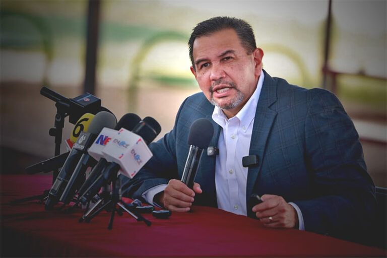 Juárez demuestra que cuando se gobierna cerca de la gente, la transformación da resultados: Cruz Pérez Cuéllar