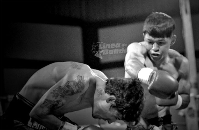 El juarense Kevin “El Baby” Facio fulmina en el primer asalto y mantiene su racha noqueadora en Durango