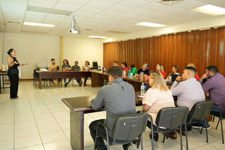 Arranca programa piloto de Lengua de Señas Mexicana para fortalecer la lectoescritura en escuelas