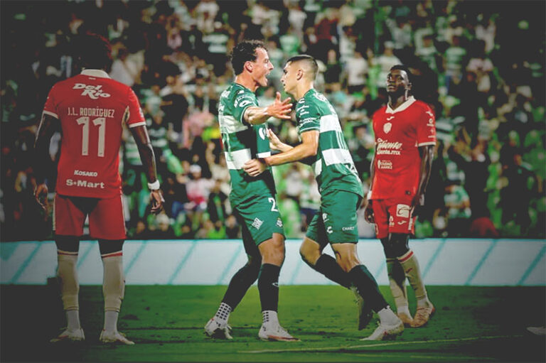 Continúa racha de la vergüenza de Bravos FC Juárez