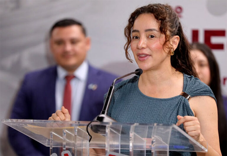Todo listo para el Primer Festival Centroamericano de Independencia en el Centro Histórico