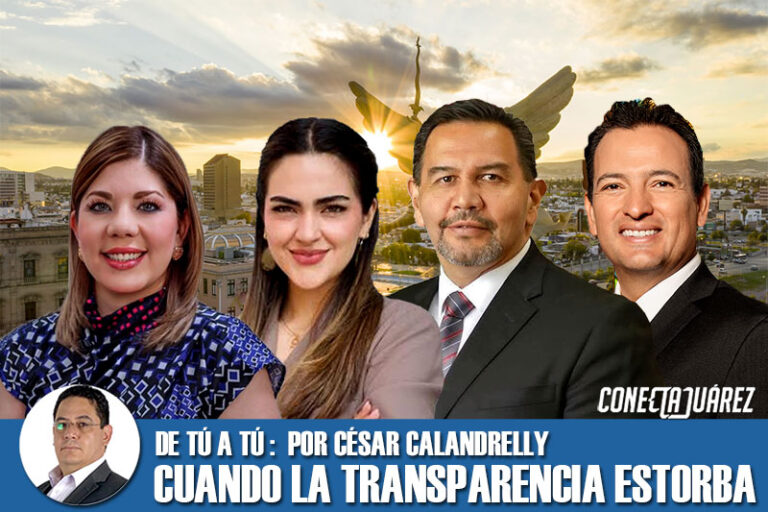 JUÁREZ: DONDE REALMENTE SE VA A JUGAR CHIHUAHUA