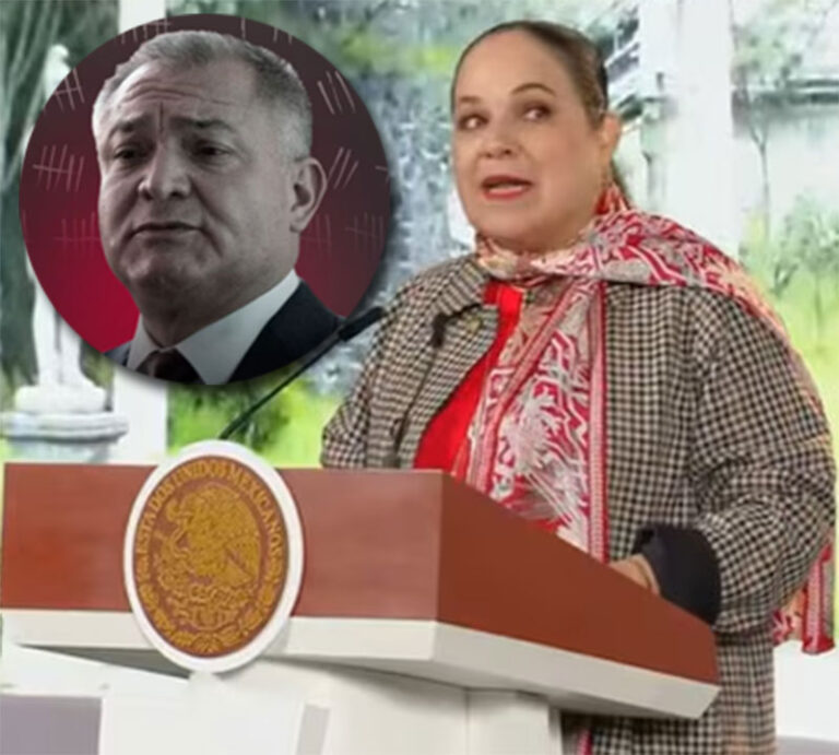 Repartirán recursos de García Luna y subastarán bienes recuperados