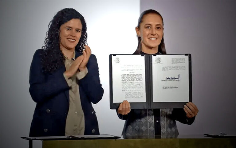 Prohibida la doble nacionalidad a la presidencia