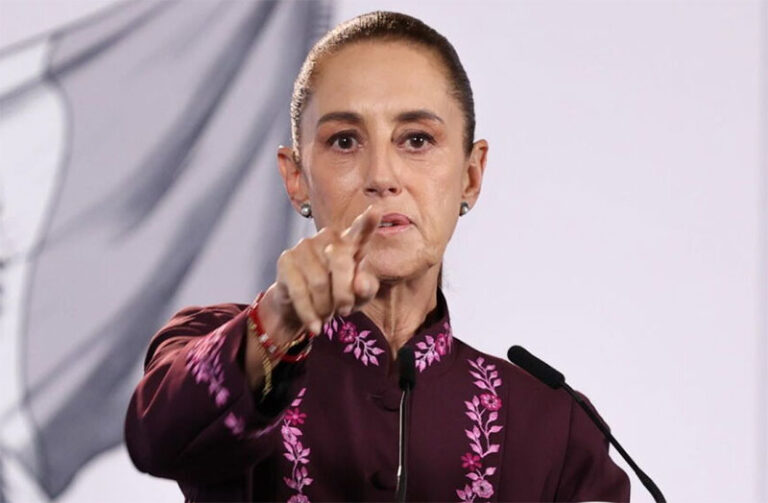 Mexicana de Aviación, AIFA, Tren Maya y Grupo Mundo Maya cumplen sus objetivos y van de acuerdo con su planeación: Presidenta Claudia Sheinbaum