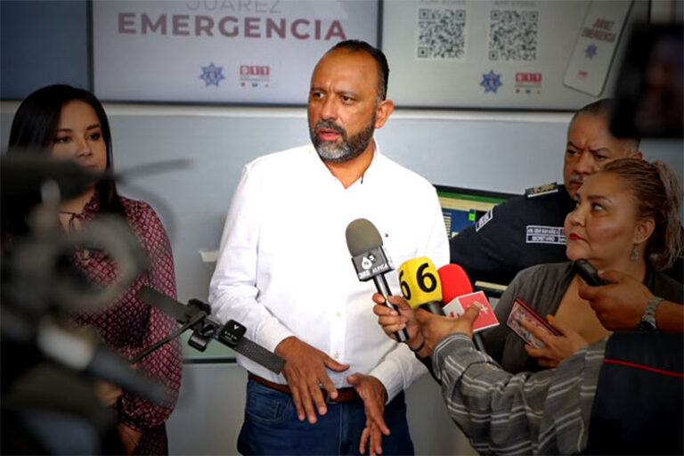 Aplican desde hoy plan de contingencia en la recolección de basura