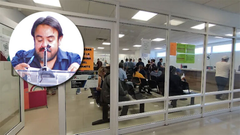 Aprovechan ciudadanos descuentos en recargos del impuesto predial