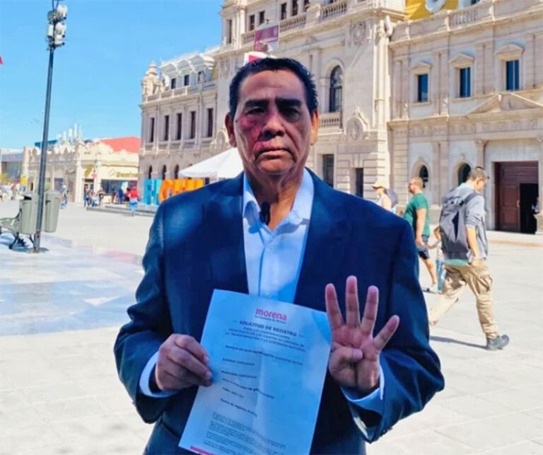 ¡OTRA VEZ EL PROFE CHAPARRO!