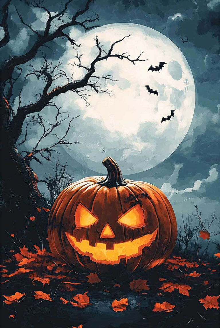 El origen de Halloween
