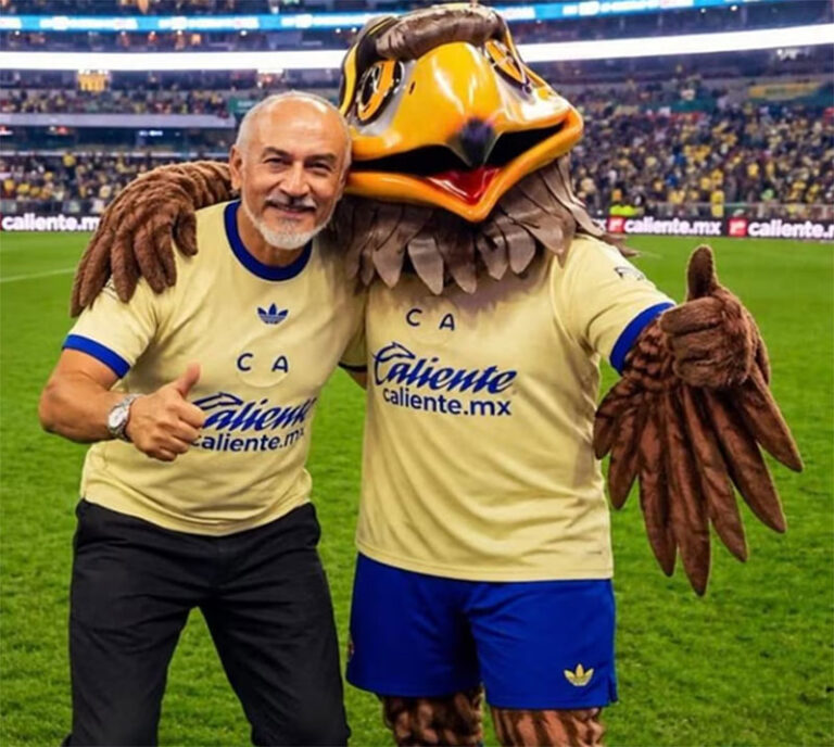 Se disculpa el Potro Gutiérrez