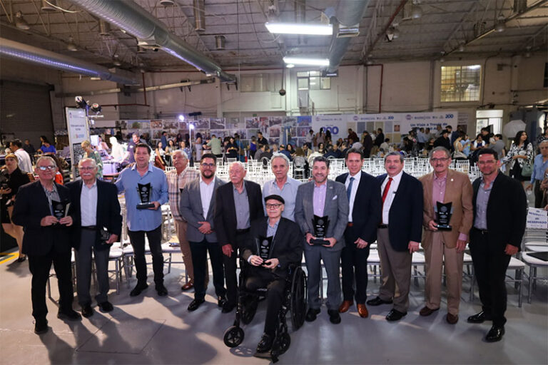 Reconocen 200 años de historia impresa en Chihuahua