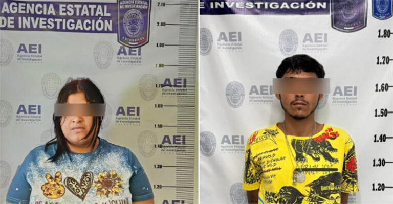 Obtiene FEM sentencia de 51 años de prisión dictada en contra de acusada por feminicidio y robo