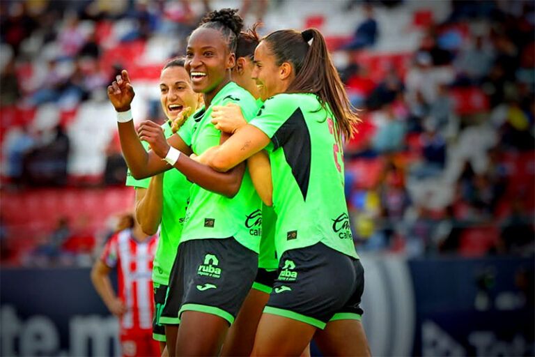 Bravas obtiene un importante triunfo ante Atlético San Luis