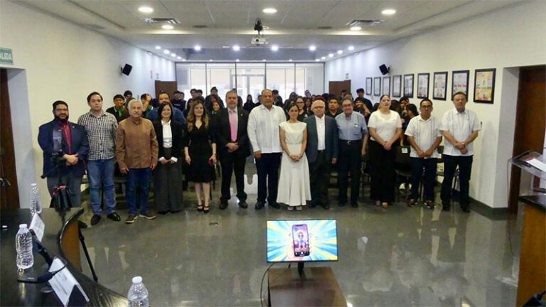 Fortalece Conalep la cultura de transparencia y protección de datos personales entre sus estudiantes