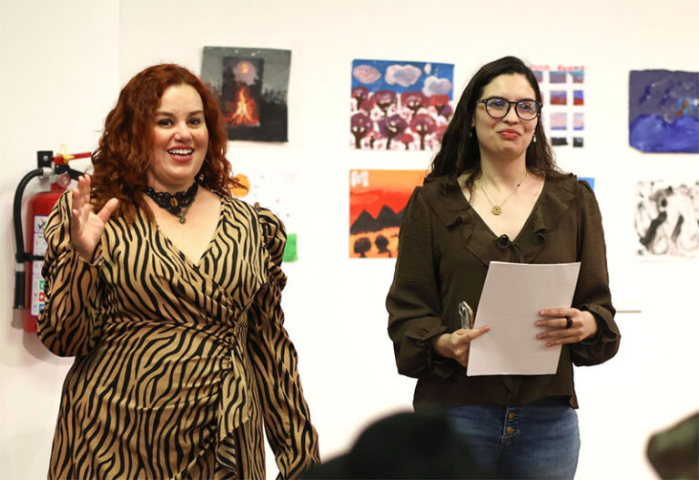 Orienta IPACULT a artistas juarenses para presentar proyectos culturales
