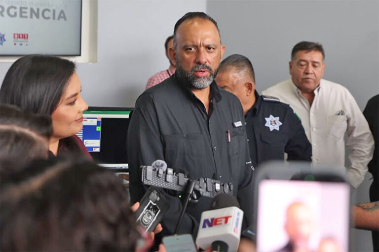Desplegó Municipio trabajos de recuperación y atención a daños por lluvias